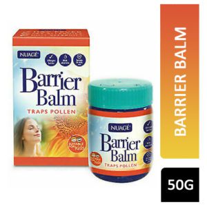 NUAGE BARRIER BALM 50g