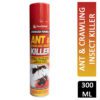 PEST SHIELD ANT,CRAWLING INSECT SPRAY KILLER 300ML PS0006