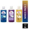 AIRPURE CONC DIS 4IN1 240ML MIX C (AB/OMG/PR)