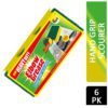 ELBOW GREASE HAND GRIP SCOURER 6PK