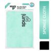 SPUNJ ULTRA THIRSTY SPONGE CLOTH TEAL