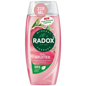 RADOX S/GEL FEEL UPLIFTED 225ml