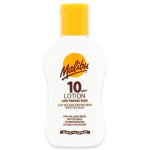 MALIBU 100ml LOTION SPF 10