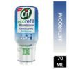 CIF ECO REFILL BATHROOM 70ML
