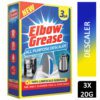 ELBOW GREASE ALL PURPOSE DESCALER 3 p/k