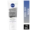 NIVEA PEEL OFF URBAN SKIN DETOX MASK 75ML TUBE