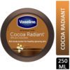 VASELINE COCOA RADIANT BODY BUTTER 250ML