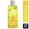 ASTONISH CONC DISINFECTANT ZESTY LEMON 300ML