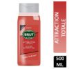 BRUT SHOWER GEL ATTRACTION TOTALE 500ML