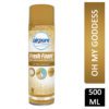 AIRPURE MIGHTY MOUSSE TOILET OH MY GODDESS 500ML