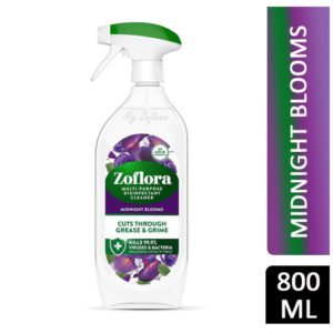 ZOFLORA TRIGGER MIDNIGHT BLOOM 800ML