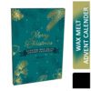 AIRPURE WAX MELT ADVENT GREEN