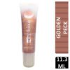 MAYBELLINE SHINY (BOX 119) LICIOUS GOLDEN PECK