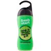FRESH START S/GEL HOOK MINT & CUCUMBER 400ML