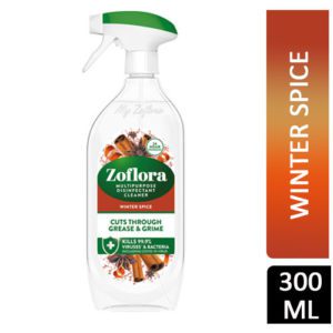 ZOFLORA TRIGGER WINTER SPICE 800ML