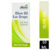 ALISSA OLIVE OIL EAR DROPS 10ML