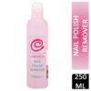 NAIL VARNISH REMOVER CLASSICS 250ML