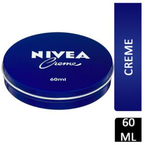 NIVEA CREAM 60ML TIN
