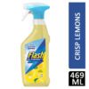 FLASH ALL PURPOSE LEMON TRIGGER 469ML