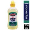 LIQUID SOAP FLAKES 750ml GRANNY'S