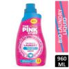 THE PINK STUFF LAUNDRY LIQUID NON BIO 960ML