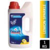 FINISH DISHWASHING POWDER LEMON 1kg