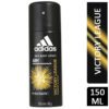 ADIDAS DEODORANT SPRAY MEN VICTORY LEAGUE150ML