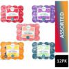 BLOOME TEALIGHTS SCENTED 12'S