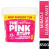 THE PINK STUFF PASTE 850g POT LARGER SIZE