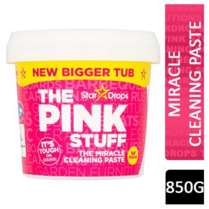 THE PINK STUFF PASTE 850g POT LARGER SIZE