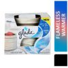 GLADE WAX MELTER