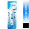 DENTURE BRUSH