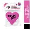 SPUNJ HEART PAD