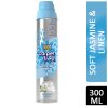 1001 CARPET FRESH SOFT JASMINE & LINEN 300ML