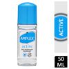AMPLEX ROLL ON ACTIVE 50ML