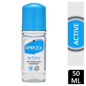 AMPLEX ROLL ON ACTIVE 50ML
