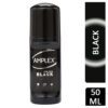 AMPLEX ROLL ON MEN BLACK 50ML