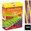 DOFF GROWMORE PLANT FOOD 1KG