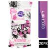 FABULOSA WIPE HYPE SHOE WIPES 20'S ELECRIFY