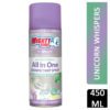 MIGHTY BURST ALL IN ONE DISINFECTANT UNICORN 450ML