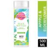 CUSSONS CREATIONS PEACE BOTTLED 500ml BATH SOAK