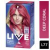 LIVE COLOUR L77 DEEP CORAL  11238