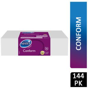 MATES CONDOM CONFORM 144S