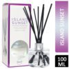 AIRPURE DELUX ISLAND HOME DIFFUSER 100ml
