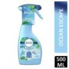FEBREZE LENOR FABRIC TRIGGER 500ml OCEAN ESCAPE