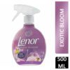 LENOR 500ML CREASE RELEASER EXOTIC BLOOM