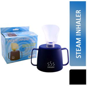 STEAM INHALER MEDISURE