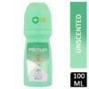 MITCHUM ROLL ON WOMEN UNSCENTED 100ML