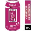 COCA-COLA CHERRY 3D CAN VENT AIR FRESHENER