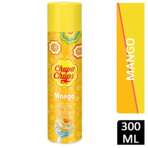 CHUPA CHUPS ROOM SPRAY 300ML MANGO